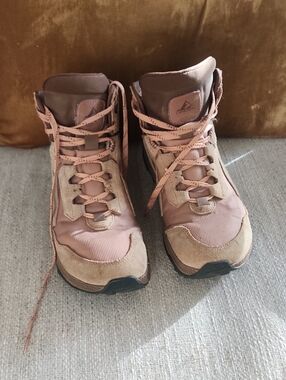 Altra Hiking Boots